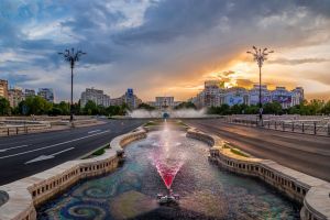 Tours & Day Trips in Bucharest