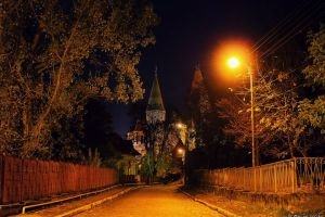 Most Haunted Places in Romania for Thrill-Seekers