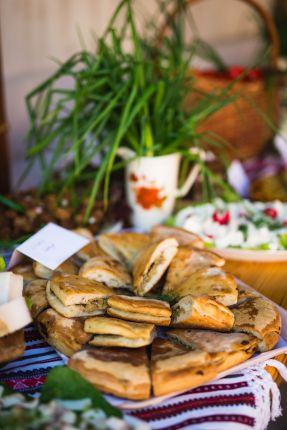 Best Sibiu Food Tour: Farmers' Market & Traditional Recipes - Romanian ...