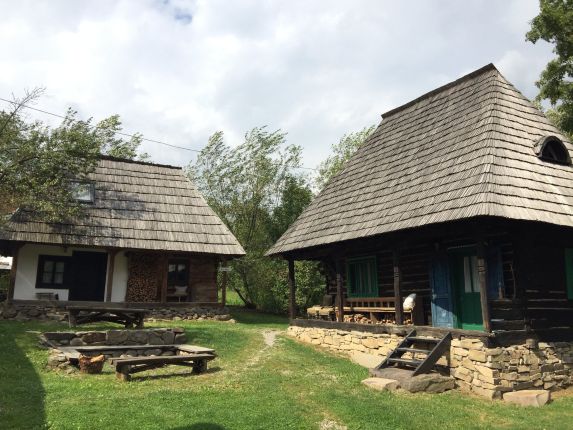 The full tour of Maramures region & UNESCO Wooden Churches - Romanian ...