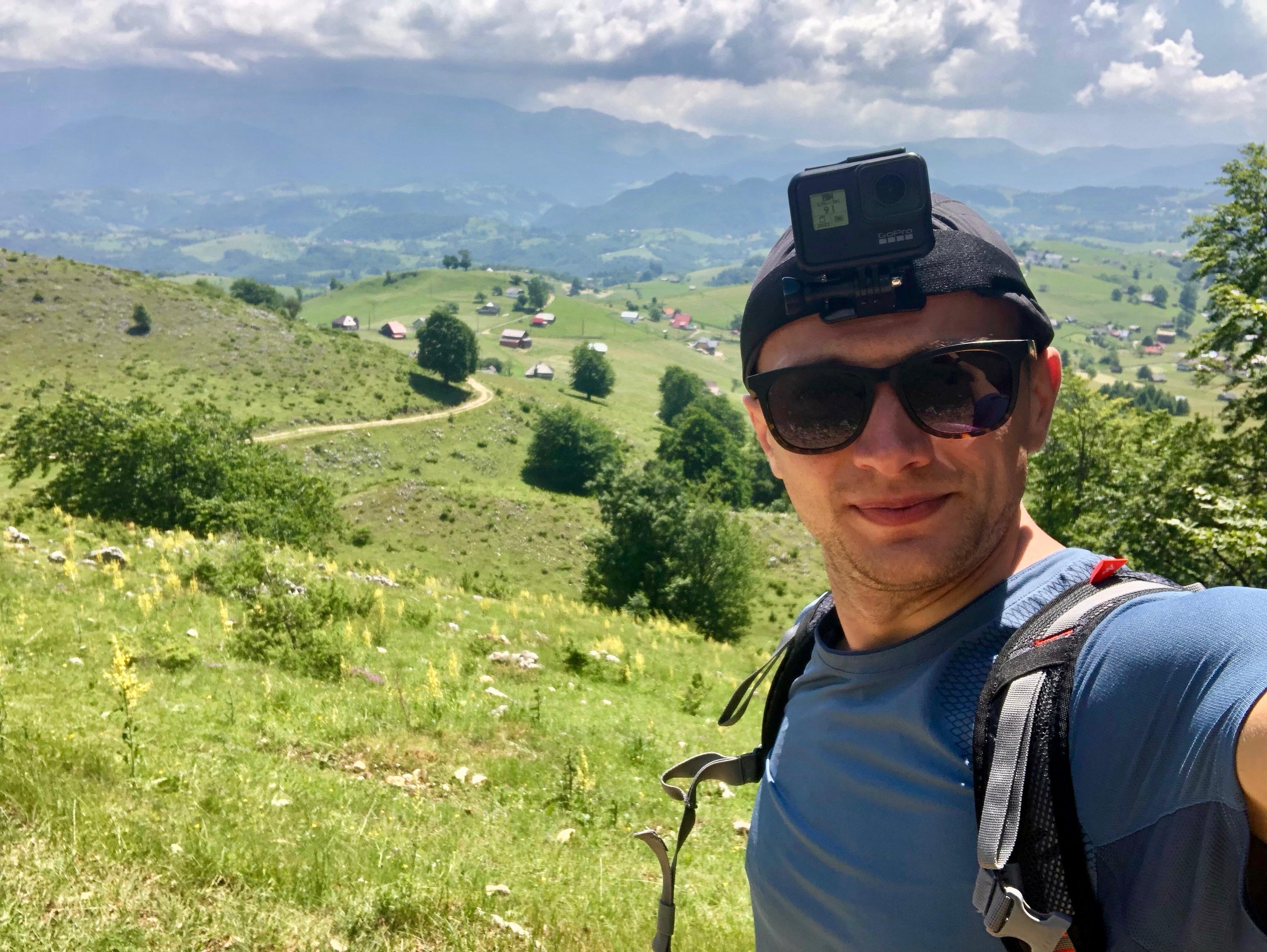 Hiking in Romania & Transylvania  10 Best Trails in 2024 - Romanian Friend