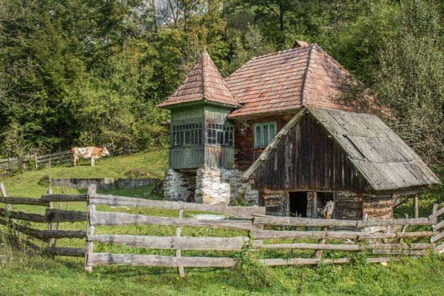 La Casiru, Cottages, Cluj-Napoca, Romania