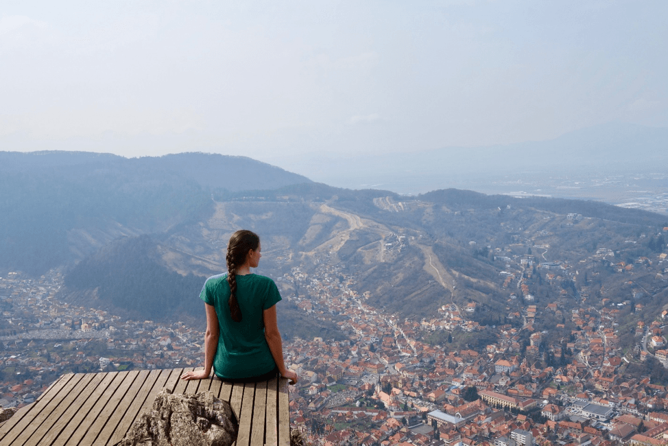 best travel guide to romania